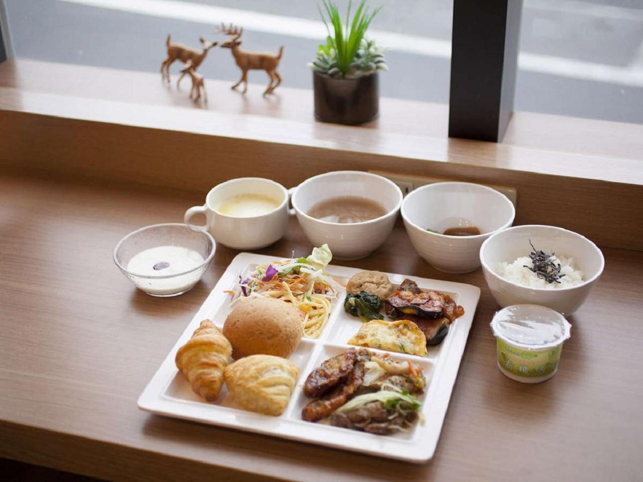 Super Hotel Jr Nara Ekimae Sanjo Dori Экстерьер фото