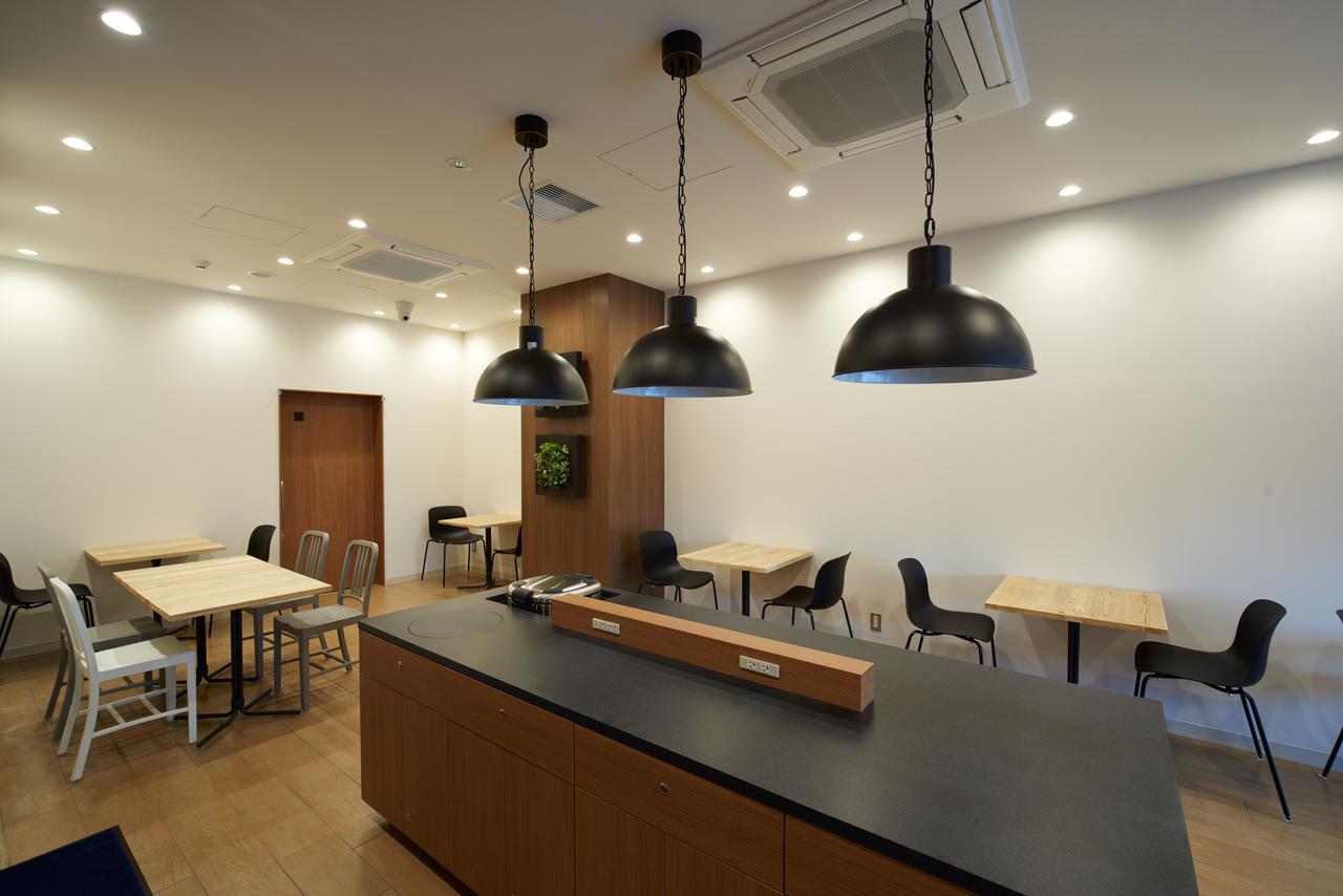 Super Hotel Jr Nara Ekimae Sanjo Dori Экстерьер фото