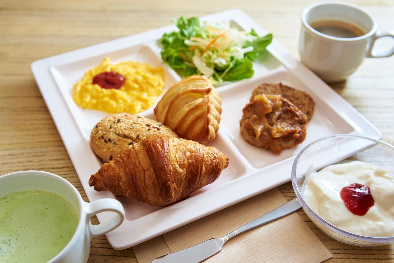 Super Hotel Jr Nara Ekimae Sanjo Dori Экстерьер фото