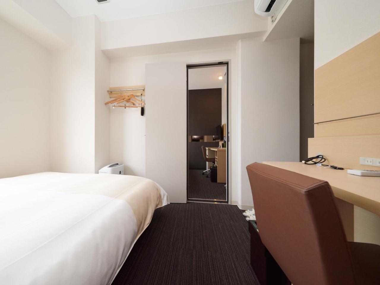 Super Hotel Jr Nara Ekimae Sanjo Dori Экстерьер фото