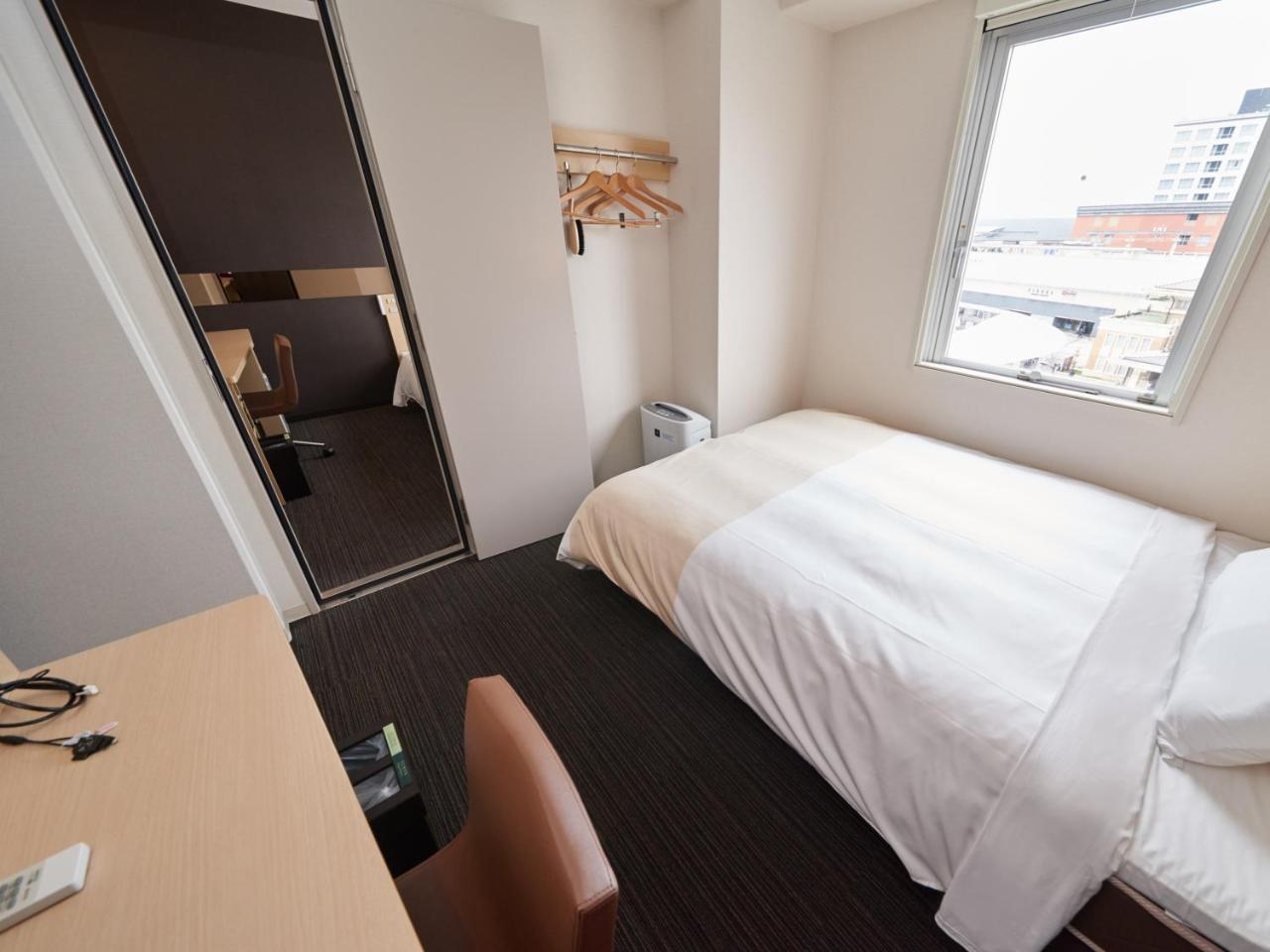 Super Hotel Jr Nara Ekimae Sanjo Dori Экстерьер фото